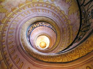 10 most beautiful stairs