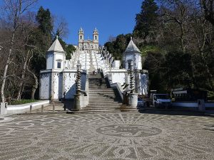 Escaleras más bonitas de Europa