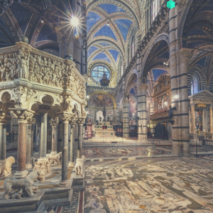 10 esempi di architettura Gotica in Italia