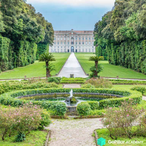 5 palacios más bonitos de Europa