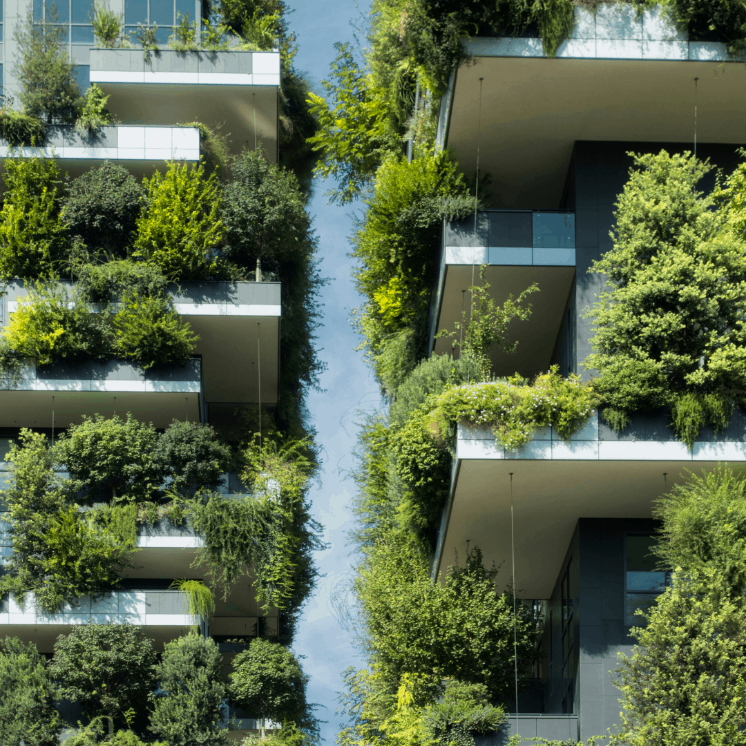 NZEB: architettura ecosostenibile