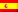 Flag Spagnolo