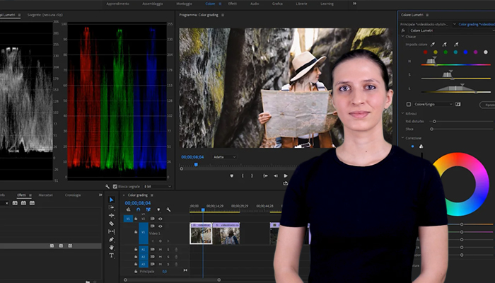 Menghapus Audio Di Premiere Pro / Roland Sasongko: CARA MENGATUR VOLUME ADOBE PREMIERE PRO CS 6 / Cara memisahkan dan hapus audio dari video di adobe premier pro cc.kali ini zotutorial.com akan membahas edit video tentang cara memisahkan audio/sound/suara dari video dengan menggunakan adobe premier pro cc 2018, bagi kamu pengguna versi dibawah atau diatas seperti adobe premier pro cc 2020 tidak jauh berbeda dari segi penggunaanya.